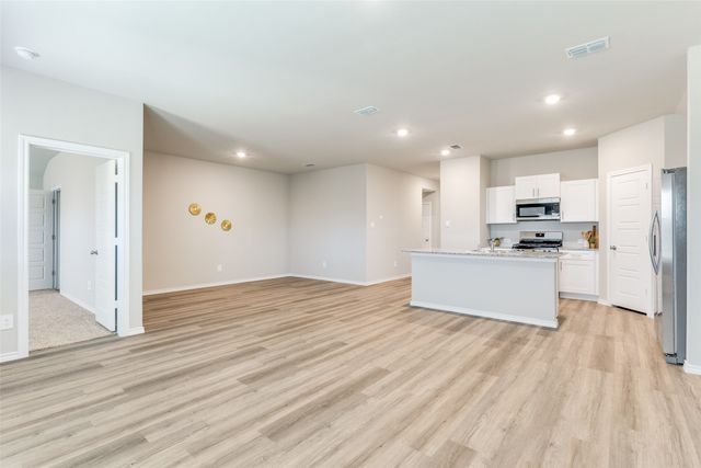 16433 Rosella Lane, Justin, TX 76247