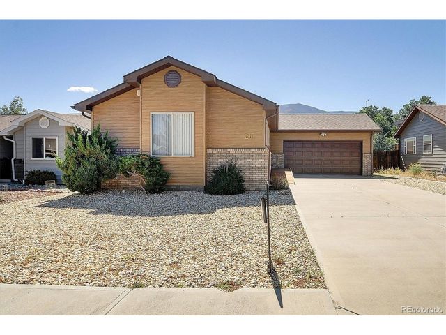 29 Rex Cir, Salida, CO 81201