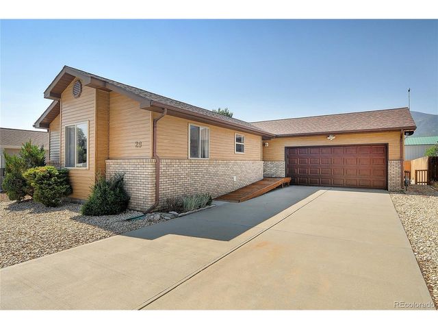 29 Rex Cir, Salida, CO 81201