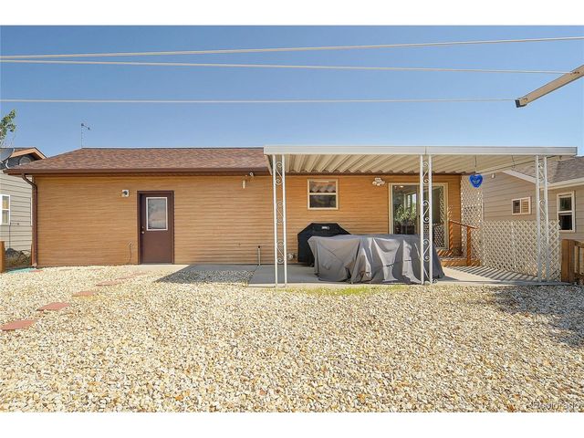 29 Rex Cir, Salida, CO 81201