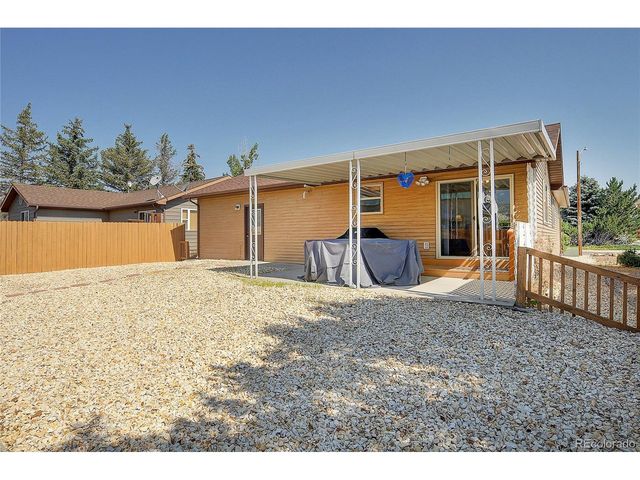 29 Rex Cir, Salida, CO 81201