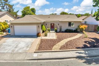 433 Brunswick Dr, Vallejo, CA 94591