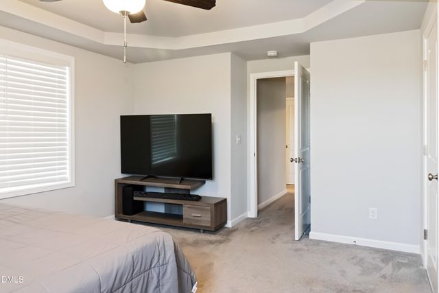 719 New Daniels Chapel Road, Fremont, NC 27830