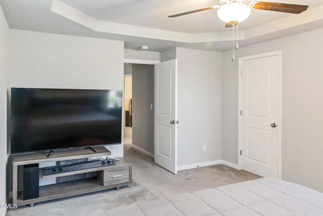 719 New Daniels Chapel Road, Fremont, NC 27830