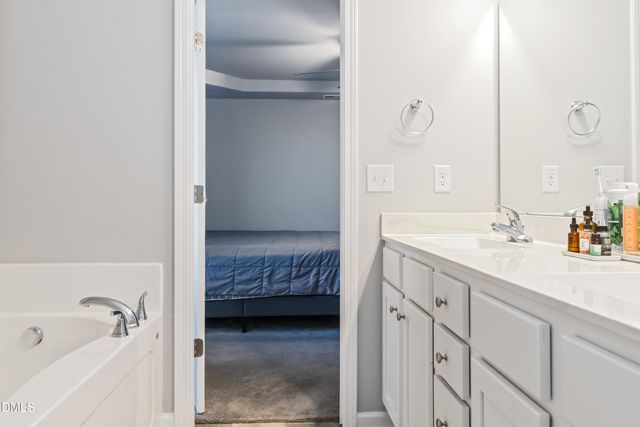 719 New Daniels Chapel Road, Fremont, NC 27830