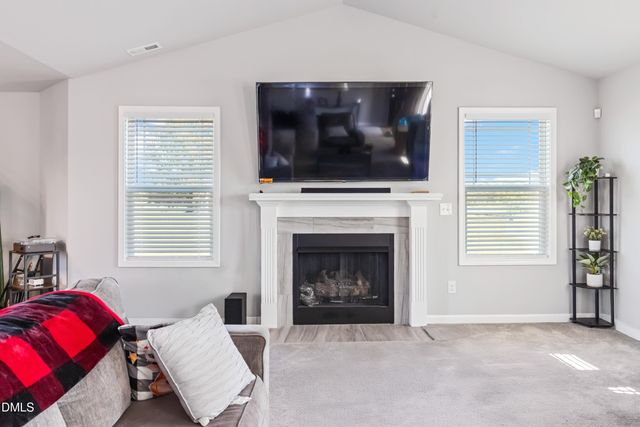 719 New Daniels Chapel Road, Fremont, NC 27830