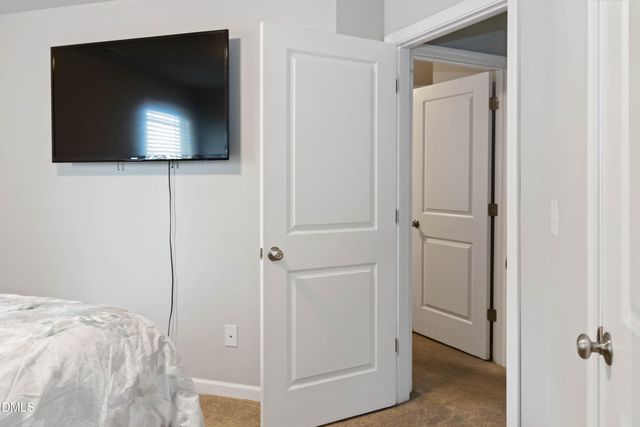 719 New Daniels Chapel Road, Fremont, NC 27830