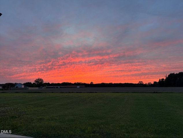 719 New Daniels Chapel Road, Fremont, NC 27830