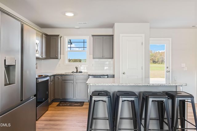 719 New Daniels Chapel Road, Fremont, NC 27830