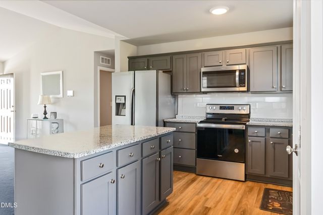 719 New Daniels Chapel Road, Fremont, NC 27830