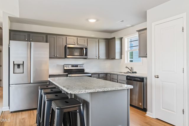 719 New Daniels Chapel Road, Fremont, NC 27830