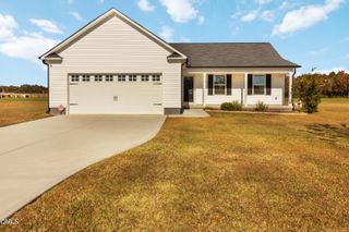 719 New Daniels Chapel Road, Fremont, NC 27830