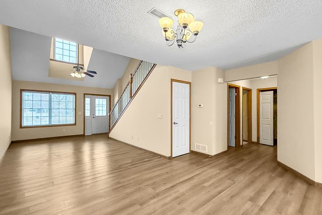 305 WALKER Way, Blue Grass, IA 52726