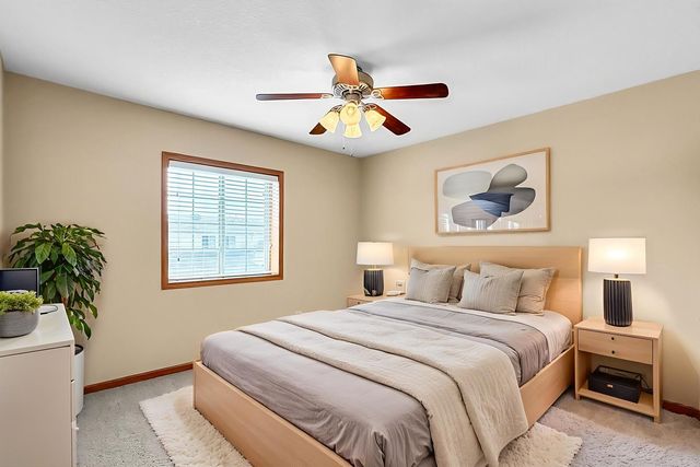 305 WALKER Way, Blue Grass, IA 52726