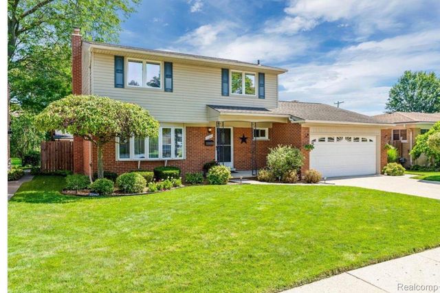 31346 Shaw Drive, Warren, MI 48093