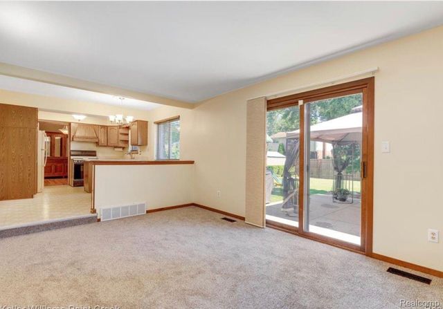 31346 Shaw Drive, Warren, MI 48093