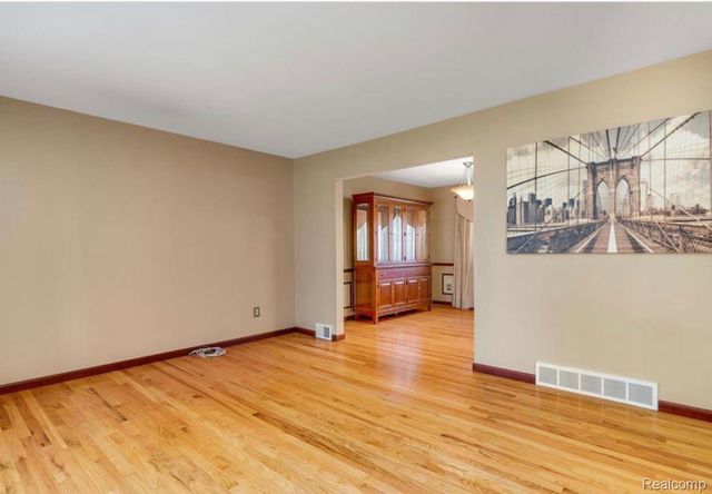 31346 Shaw Drive, Warren, MI 48093