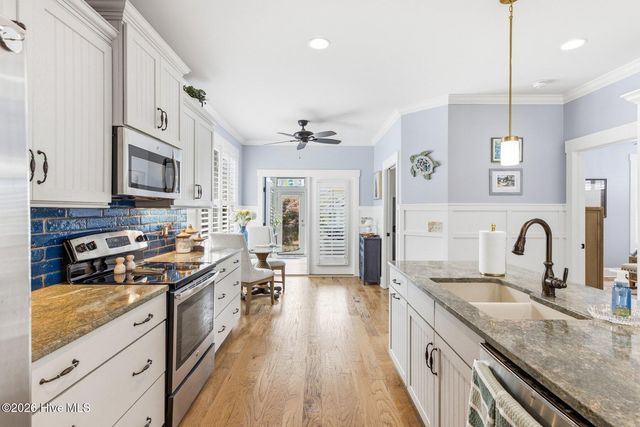 6429 Timber Hitch Drive SW, Ocean Isle Beach, NC 28469