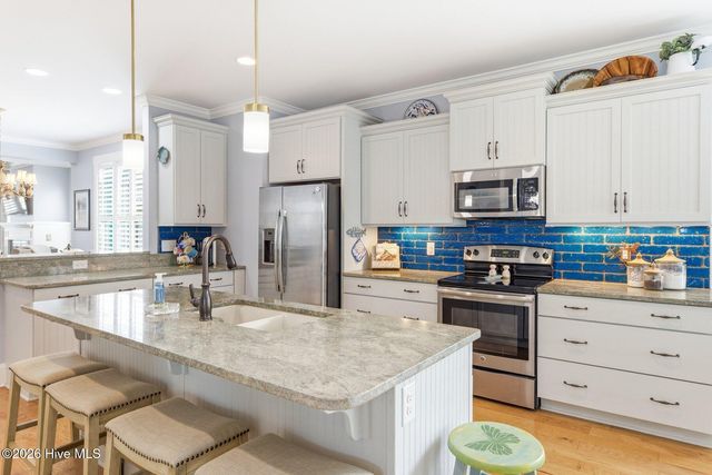 6429 Timber Hitch Drive SW, Ocean Isle Beach, NC 28469