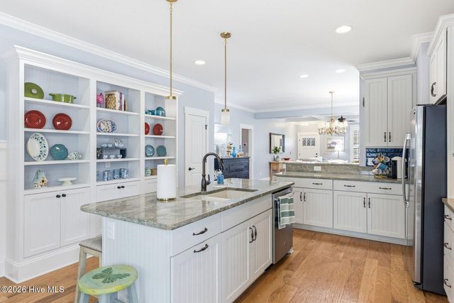 6429 Timber Hitch Drive SW, Ocean Isle Beach, NC 28469