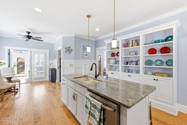6429 Timber Hitch Drive SW, Ocean Isle Beach, NC 28469