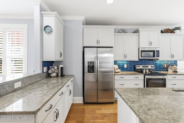 6429 Timber Hitch Drive SW, Ocean Isle Beach, NC 28469