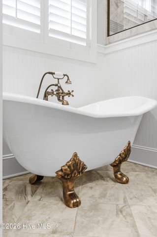 6429 Timber Hitch Drive SW, Ocean Isle Beach, NC 28469