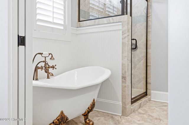 6429 Timber Hitch Drive SW, Ocean Isle Beach, NC 28469