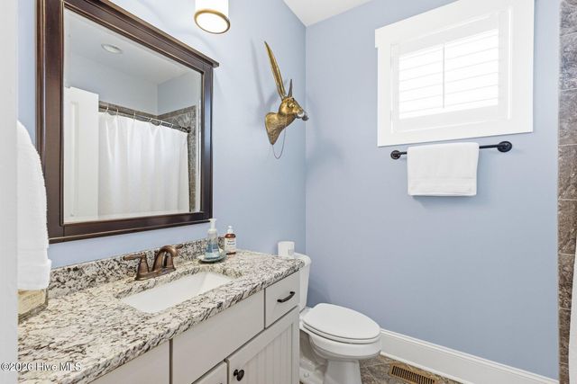 6429 Timber Hitch Drive SW, Ocean Isle Beach, NC 28469