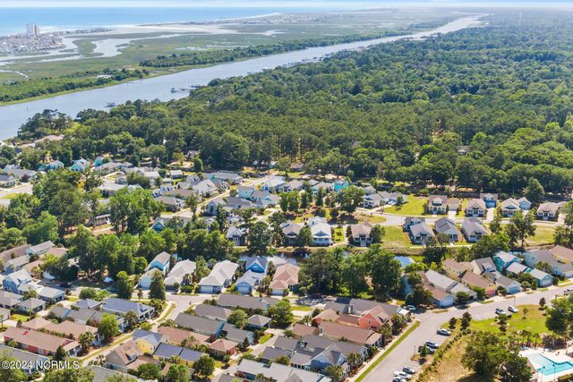6429 Timber Hitch Drive SW, Ocean Isle Beach, NC 28469