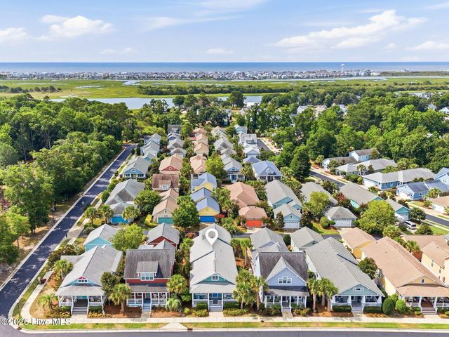 6429 Timber Hitch Drive SW, Ocean Isle Beach, NC 28469
