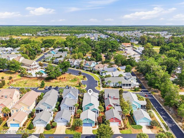 6429 Timber Hitch Drive SW, Ocean Isle Beach, NC 28469