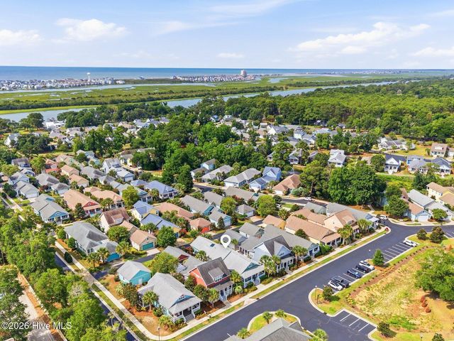 6429 Timber Hitch Drive SW, Ocean Isle Beach, NC 28469