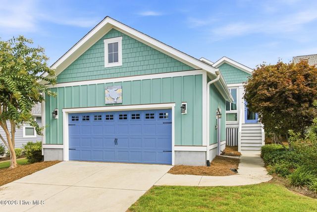 6429 Timber Hitch Drive SW, Ocean Isle Beach, NC 28469