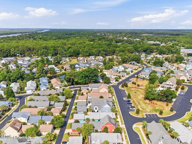 6429 Timber Hitch Drive SW, Ocean Isle Beach, NC 28469