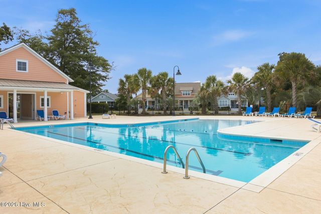6429 Timber Hitch Drive SW, Ocean Isle Beach, NC 28469