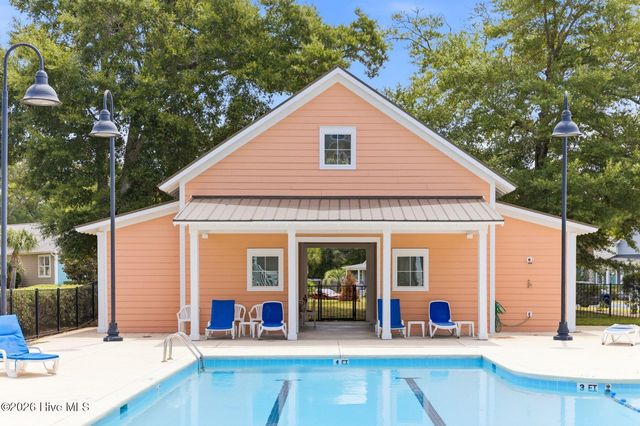 6429 Timber Hitch Drive SW, Ocean Isle Beach, NC 28469