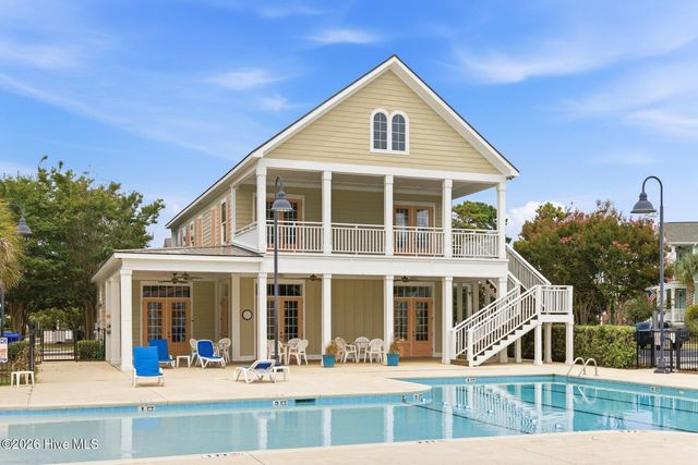6429 Timber Hitch Drive SW, Ocean Isle Beach, NC 28469