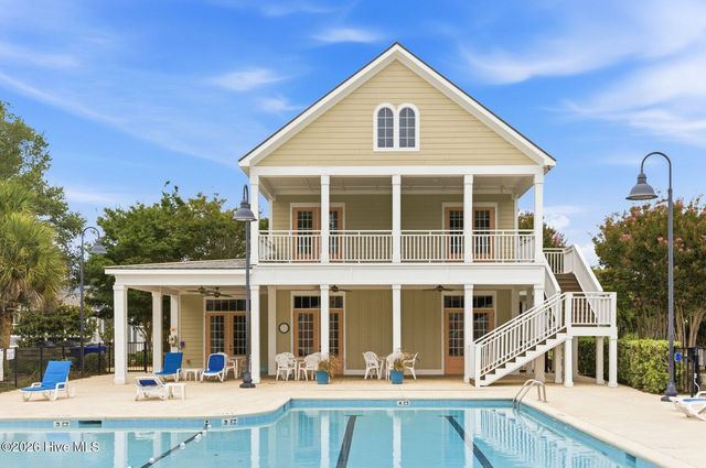 6429 Timber Hitch Drive SW, Ocean Isle Beach, NC 28469