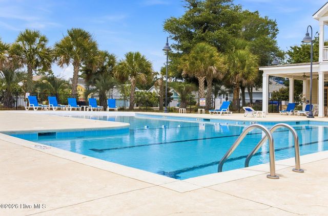 6429 Timber Hitch Drive SW, Ocean Isle Beach, NC 28469