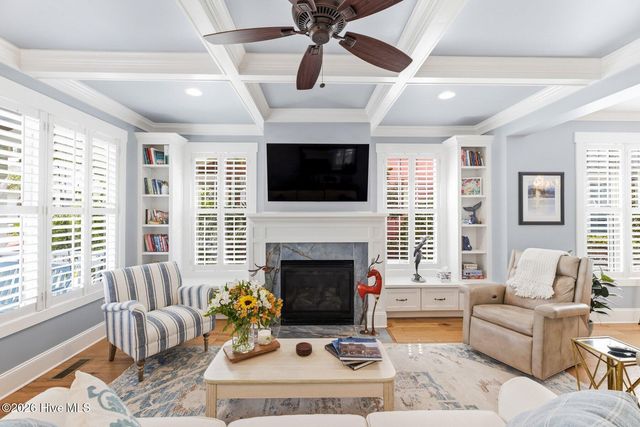 6429 Timber Hitch Drive SW, Ocean Isle Beach, NC 28469