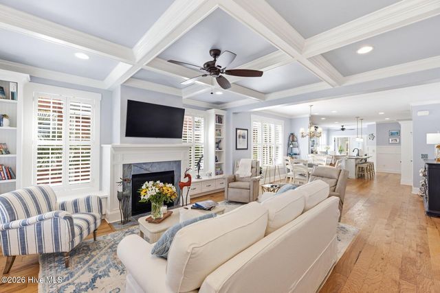 6429 Timber Hitch Drive SW, Ocean Isle Beach, NC 28469