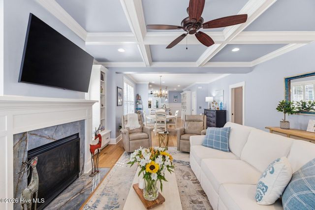 6429 Timber Hitch Drive SW, Ocean Isle Beach, NC 28469