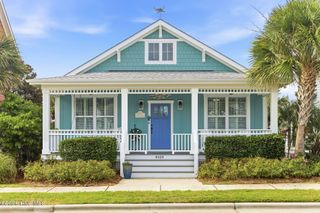6429 Timber Hitch Drive SW, Ocean Isle Beach, NC 28469