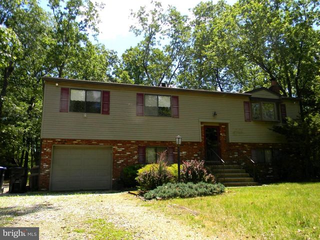 2212 OAKWOOD LN, Atco, NJ 08004