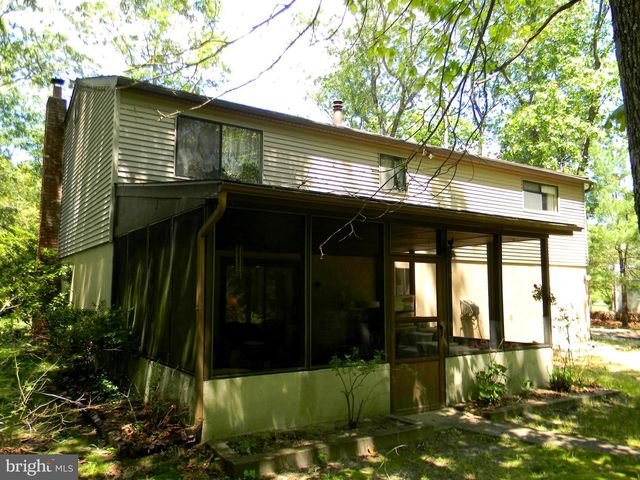 2212 OAKWOOD LN, Atco, NJ 08004