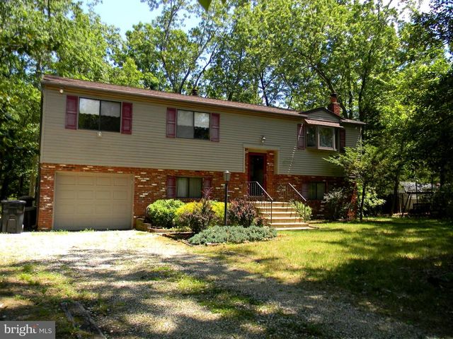 2212 OAKWOOD LN, Atco, NJ 08004