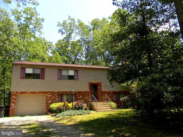 2212 OAKWOOD LN, Atco, NJ 08004