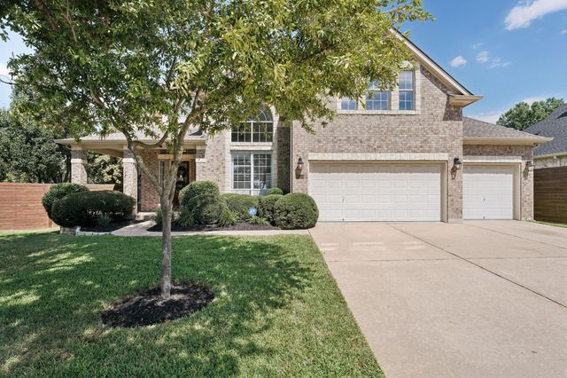 1400 Grand Falls DR, Cedar Park, TX 78613