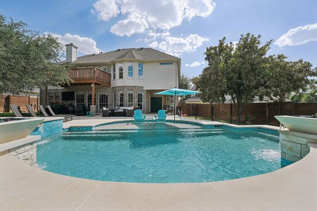 1400 Grand Falls DR, Cedar Park, TX 78613